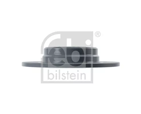 FEBI BILSTEIN FEBI BILSTEIN 10755 Brake Disc 