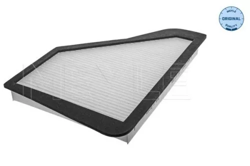 MEYLE Filter, cabin air (012 319 0008)