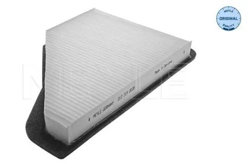 MEYLE Filter, cabin air (012 319 0008)