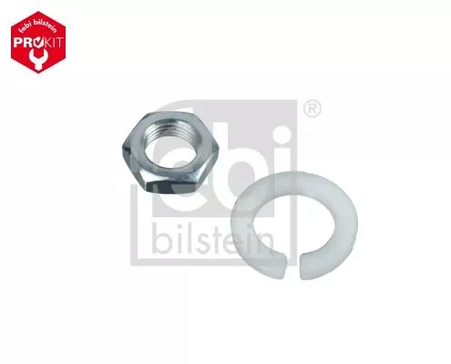 FEBI BILSTEIN FEBI BILSTEIN 107632 Inner Tie Rod 