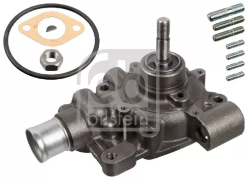 FEBI BILSTEIN FEBI BILSTEIN 107649 Water Pump, engine cooling 