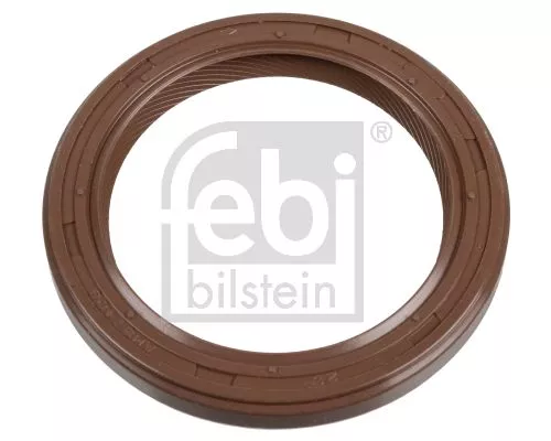 Shaft Seal, crankshaft
