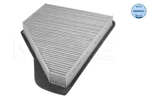 MEYLE Filter, cabin air (012 320 0008)