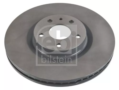 FEBI BILSTEIN FEBI BILSTEIN 107728 Brake Disc 