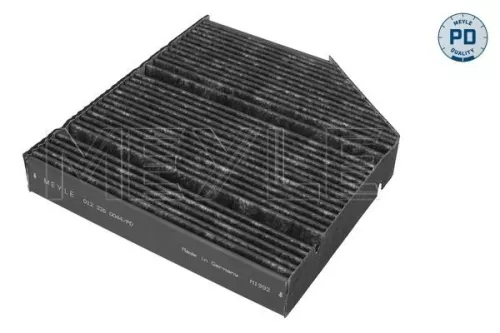 MEYLE Filter, cabin air (012 326 0044/PD)