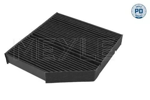 MEYLE Filter, cabin air (012 326 0044/PD)