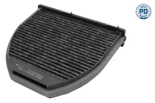 MEYLE Filter, cabin air (012 326 0050/PD)