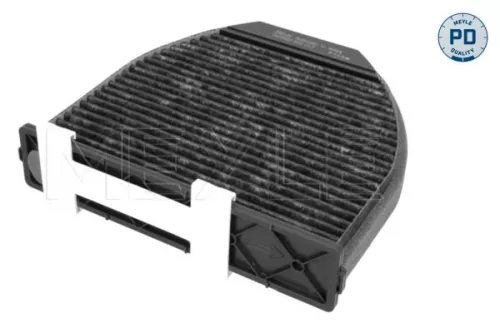 MEYLE Filter, cabin air (012 326 0050/PD)