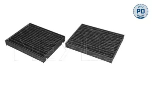 MEYLE Filter, cabin air (012 326 0051/PD)