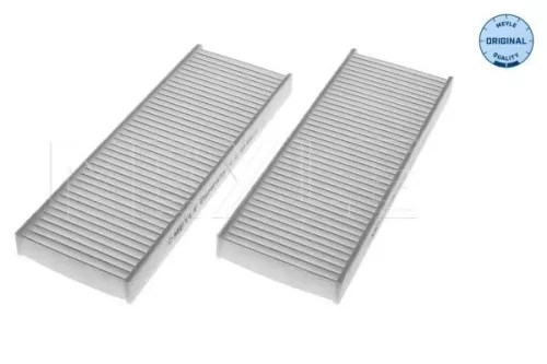 MEYLE Filter, cabin air (11-12 319 0015/S)