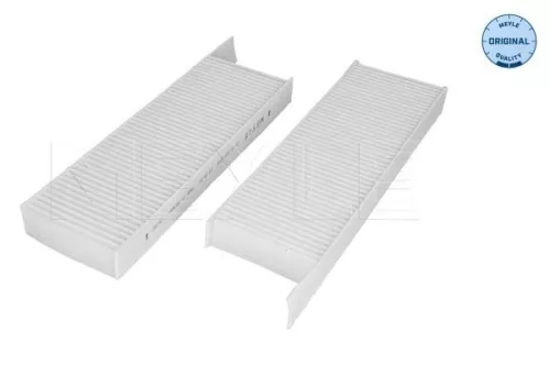 MEYLE Filter, cabin air (11-12 319 0019)