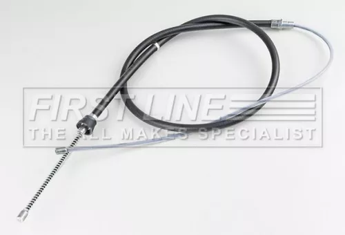 FIRST LINE FIRST LINE (FKB3876) Cable Pull, parking brake 