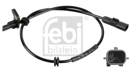 FEBI BILSTEIN FEBI BILSTEIN 107991 Sensor, wheel speed 