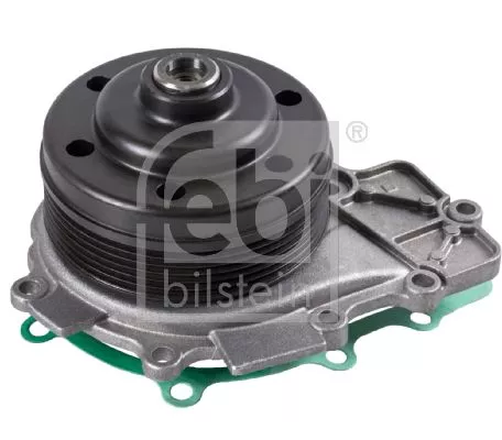 Water Pump, engine cooling