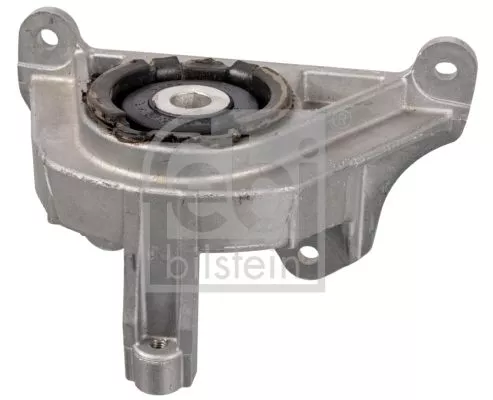 Mounting, engine
