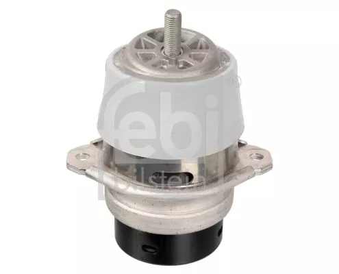 Mounting, engine