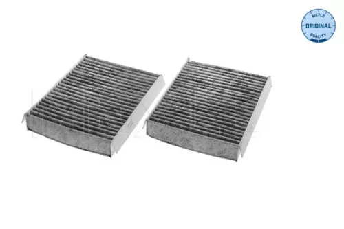 MEYLE Filter, cabin air (15-12 320 0000/S)