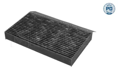 MEYLE Filter, cabin air (16-12 326 0021/PD)