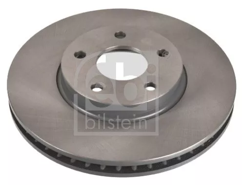 FEBI BILSTEIN FEBI BILSTEIN 108192 Brake Disc 