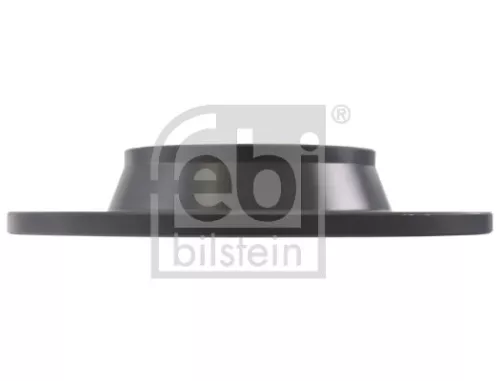 FEBI BILSTEIN FEBI BILSTEIN 108194 Brake Disc 