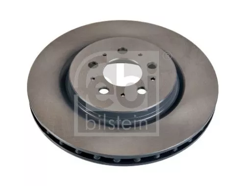 FEBI BILSTEIN FEBI BILSTEIN 108195 Brake Disc 