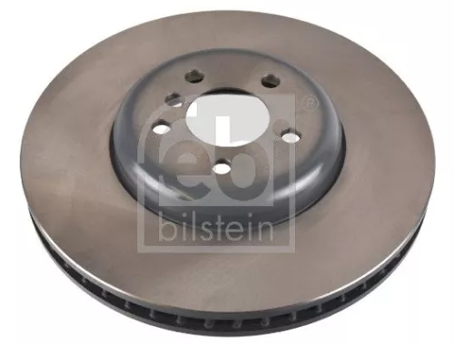FEBI BILSTEIN FEBI BILSTEIN 108211 Brake Disc 