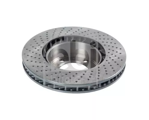 FEBI BILSTEIN FEBI BILSTEIN 108214 Brake Disc 