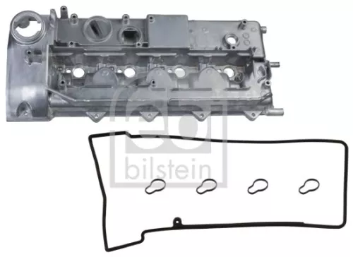 Cylinder Head Cover