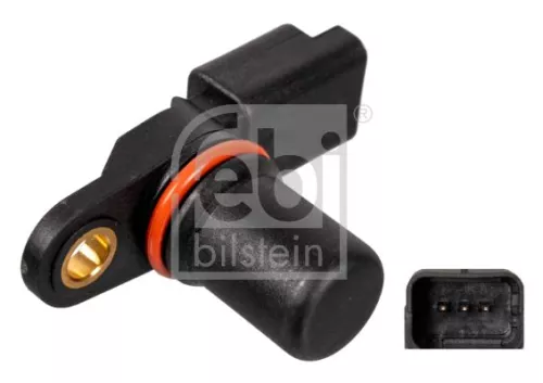 Sensor, camshaft position