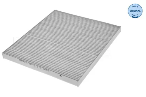 MEYLE Filter, cabin air (28-12 319 0001)