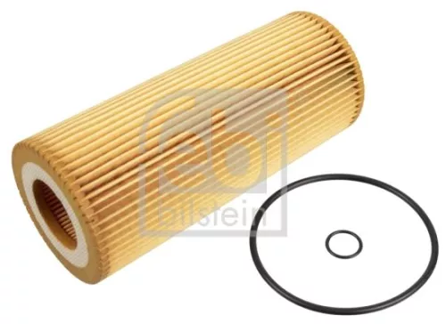 Hydraulic Filter, automatic transmission