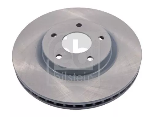 FEBI BILSTEIN FEBI BILSTEIN 108381 Brake Disc 
