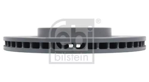 FEBI BILSTEIN FEBI BILSTEIN 108381 Brake Disc 