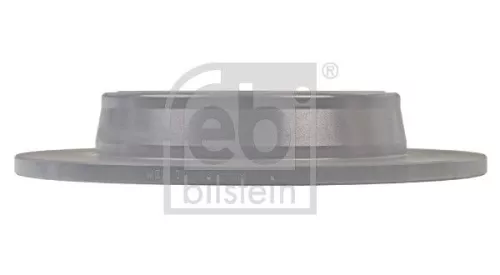 FEBI BILSTEIN FEBI BILSTEIN 108387 Brake Disc 