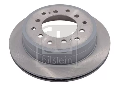 FEBI BILSTEIN FEBI BILSTEIN 108393 Brake Disc 