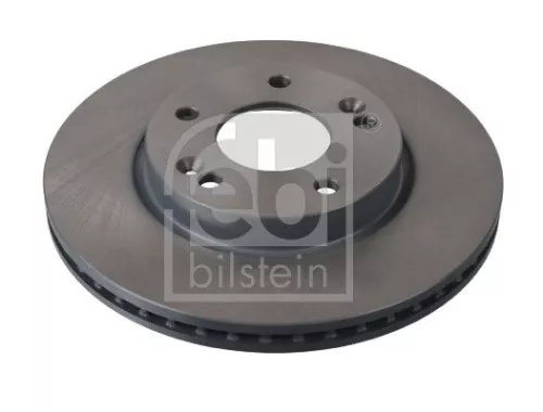 FEBI BILSTEIN FEBI BILSTEIN 108394 Brake Disc 