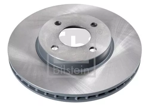 FEBI BILSTEIN FEBI BILSTEIN 108407 Brake Disc 
