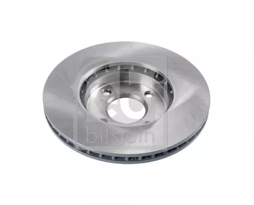 FEBI BILSTEIN FEBI BILSTEIN 108407 Brake Disc 