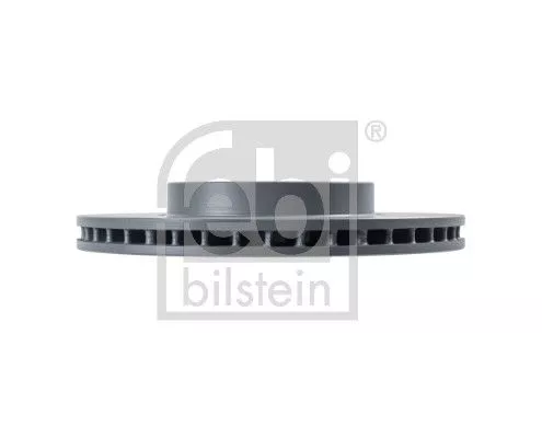 FEBI BILSTEIN FEBI BILSTEIN 108407 Brake Disc 
