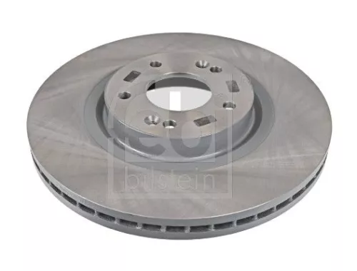 FEBI BILSTEIN FEBI BILSTEIN 108408 Brake Disc 
