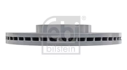 FEBI BILSTEIN FEBI BILSTEIN 108408 Brake Disc 