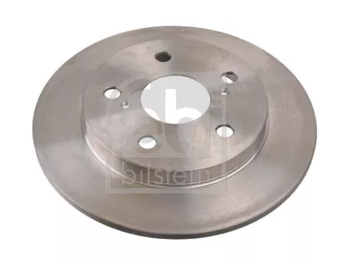 FEBI BILSTEIN FEBI BILSTEIN 108414 Brake Disc 