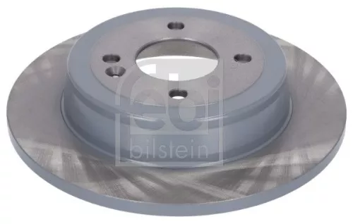 FEBI BILSTEIN FEBI BILSTEIN 108420 Brake Disc 