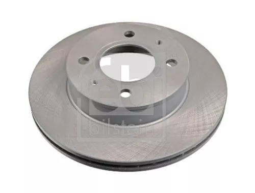 FEBI BILSTEIN FEBI BILSTEIN 108422 Brake Disc 