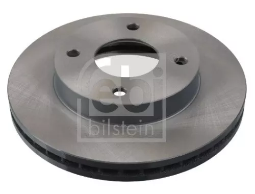 FEBI BILSTEIN FEBI BILSTEIN 108425 Brake Disc 