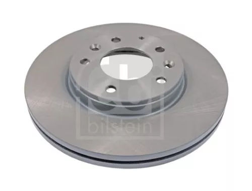 FEBI BILSTEIN FEBI BILSTEIN 108434 Brake Disc 