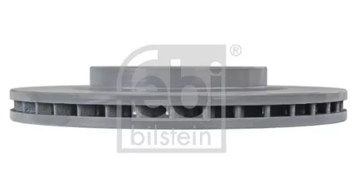 FEBI BILSTEIN FEBI BILSTEIN 108436 Brake Disc 