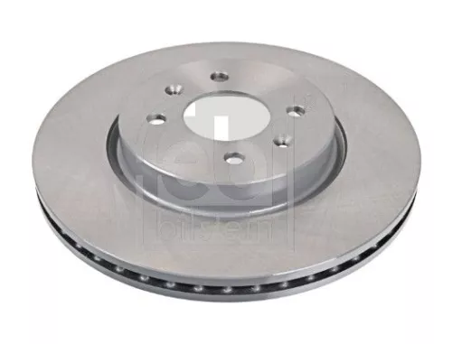 FEBI BILSTEIN FEBI BILSTEIN 108438 Brake Disc 