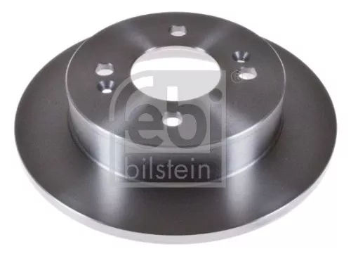 FEBI BILSTEIN FEBI BILSTEIN 108439 Brake Disc 