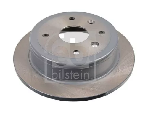FEBI BILSTEIN FEBI BILSTEIN 108451 Brake Disc 